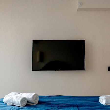 Orbi City - Aparthotel Near The Beach Батуми Екстериор снимка