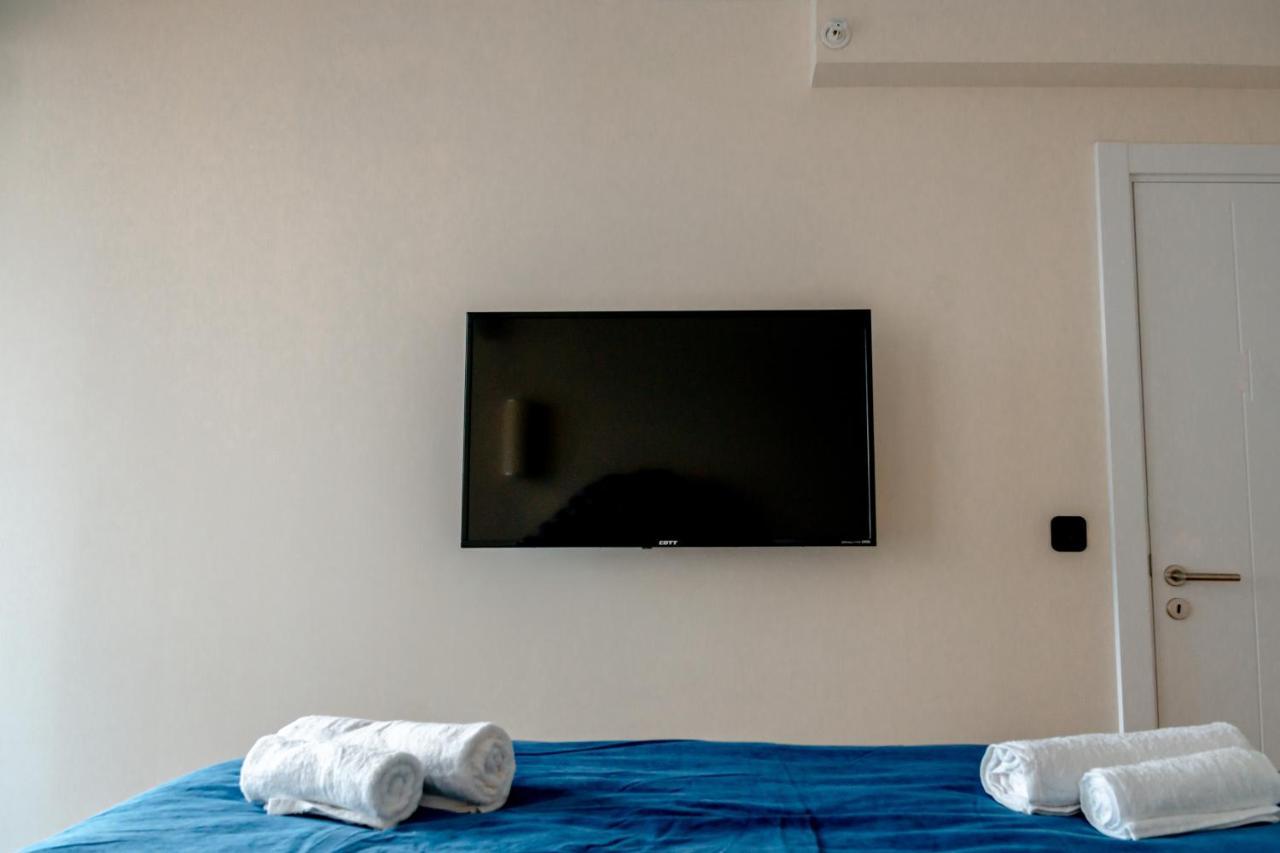 Orbi City - Aparthotel Near The Beach Батуми Екстериор снимка