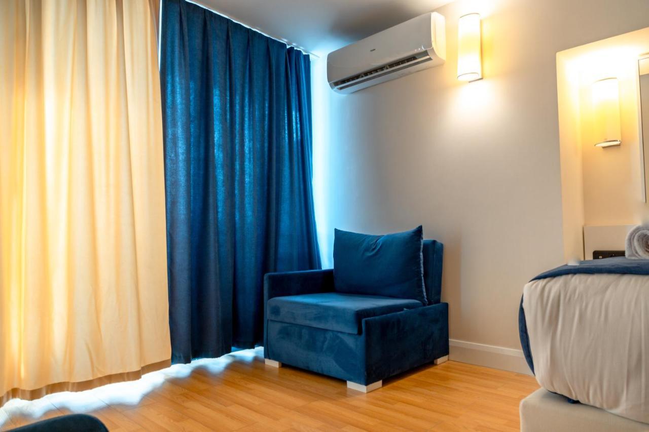 Orbi City - Aparthotel Near The Beach Батуми Екстериор снимка